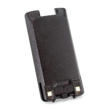 Load image into Gallery viewer, Rugged Radios RDH-X / ABH7 Replacement Lithium Battery - Side View