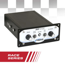 Load image into Gallery viewer, Rugged Radios RRP5100 PRO - Race Series Panel Mount Intercom Without DSP Chips