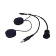 Load image into Gallery viewer, Rugged Radios Racing Helmet Kits - NASCAR / IMSA / Peltor IMSA / Coil Cord / Without Speaker