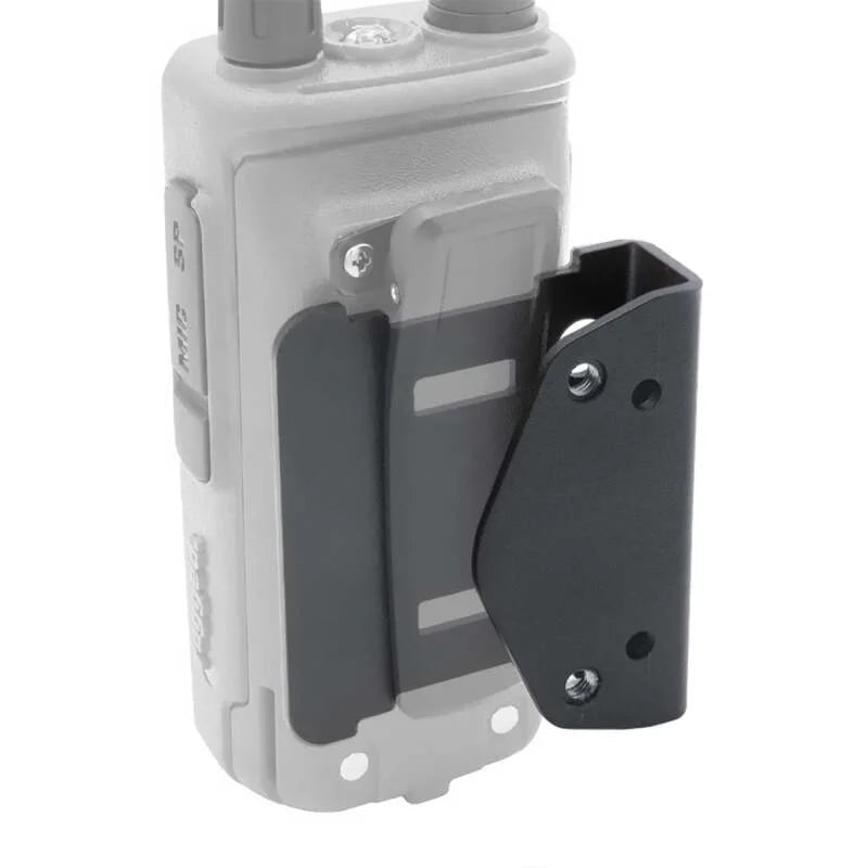 Rugged Radios Radio Mount for Handheld Radios - Main Product View