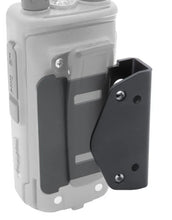 Load image into Gallery viewer, Rugged Radios Radio Mount for Handheld Radios - Side View