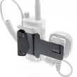 Load image into Gallery viewer, Rugged Radios Radio and Speaker Mic Mount for Handheld Radios - Main Product View