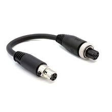 Load image into Gallery viewer, Rugged Radios Radio to Headset / Intercom Jumper for M1 or G1 Mobile Radio
