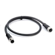 Load image into Gallery viewer, Rugged Radios Remote Head Intercom 2 Foot Extension Cable