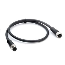 Load image into Gallery viewer, Rugged Radios Remote Head Intercom 2 Foot Extension Cable