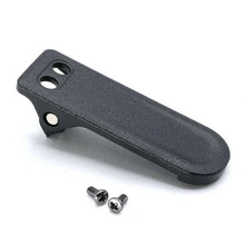 Load image into Gallery viewer, Rugged Radios Replacement Belt Clip for Nitro Bee Xtreme