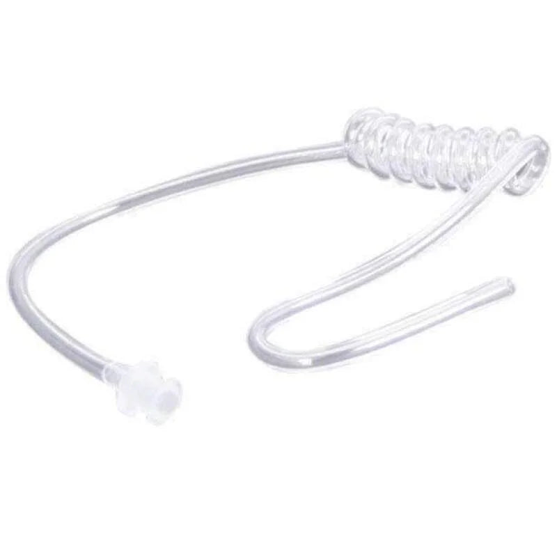 Rugged Radios Replacement Clear Acoustic Tube