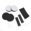 Load image into Gallery viewer, Rugged Radios Replacement Hook and Loop for BT2 Bluetooth Headset