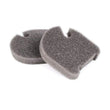 Load image into Gallery viewer, Rugged Radios Replacement Inner Foam for Headset Ear Domes