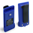 Load image into Gallery viewer, Rugged Radios Replacement Lithium Battery for R1 Handheld Radio w/12v Charge Port - Main Product View