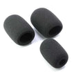 Load image into Gallery viewer, Rugged Radios Replacement Mic Muff and Ear Foam for H10 Headsets