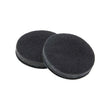 Load image into Gallery viewer, Rugged Radios Replacement Speaker Foam for Helmet Kits - 32mm
