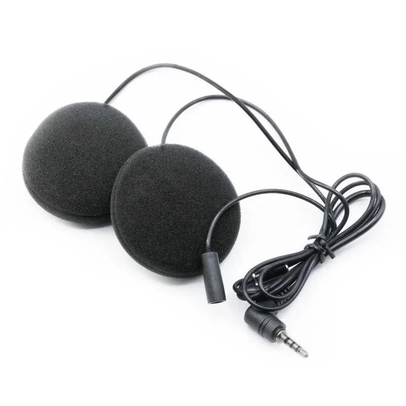 Rugged Radios Replacement Speakers for BT2 Bluetooth Headset