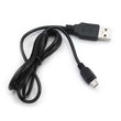 Load image into Gallery viewer, Rugged Radios Replacement USB Charging Cable for BT2 Bluetooth Headset