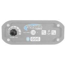 Load image into Gallery viewer, Rugged Radios Replacement Volume and VOX Knob Set for 696 696 Plus and STX Intercoms