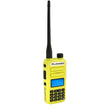 Load image into Gallery viewer, Rugged Radios Rugged GMR2 PLUS - GMRS / FRS Two Way Handheld Radio Safety Yellow - Main Product View