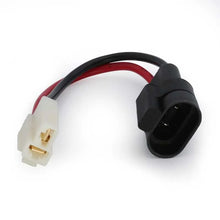 Load image into Gallery viewer, Rugged Radios Rugged Mobile Power Female Water Proof to Male T Connector