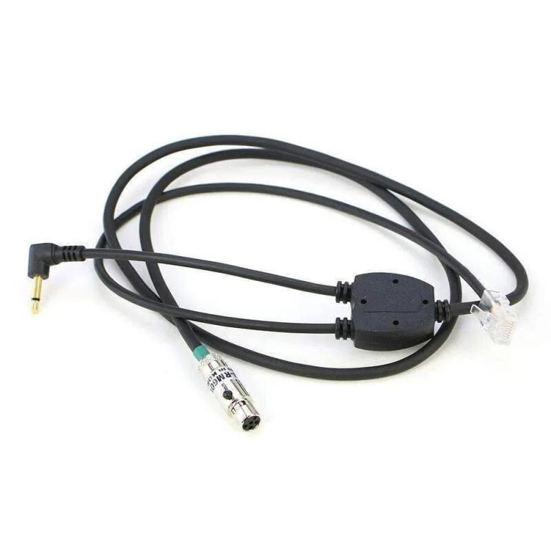 Rugged Radios Rugged RM60 and Midland MXT400 Mobile Radio Jumper Cable