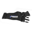 Load image into Gallery viewer, Rugged Radios Rugged Radios Ballistic Nylon Belt Large - Up to 36 Waist