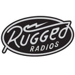 Load image into Gallery viewer, Rugged Radios Rugged Radios Bolt Logo Sticker
