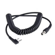 Load image into Gallery viewer, Rugged Radios Rugged and Kenwood Handheld Radio - Headset Coil Cord
