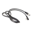 Load image into Gallery viewer, Rugged Radios Rugged and Kenwood Handheld Radio Jumper to Harness - Extra Long