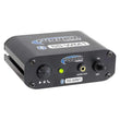 Load image into Gallery viewer, Rugged Radios SS-WM1 Single Seat Kit with Digital Radio Over-the-Head H22 Ultimate