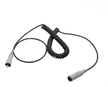 Load image into Gallery viewer, Rugged Radios STX STEREO Headset or Helmet Extension Coil Cable - Main Product View