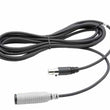 Load image into Gallery viewer, Rugged Radios STX STEREO Straight Cable to Intercom (Select Length) 12 Feet - Main Product View