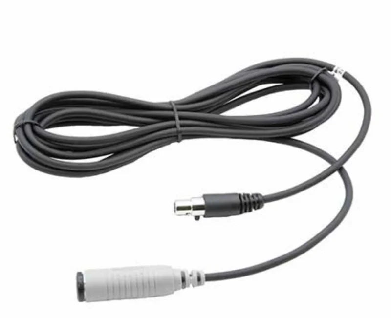 Rugged Radios STX STEREO Straight Cable to Intercom (Select Length) 12 Feet - Main Product View