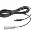 Load image into Gallery viewer, Rugged Radios STX STEREO Straight Cable to Intercom (Select Length) 16 Feet