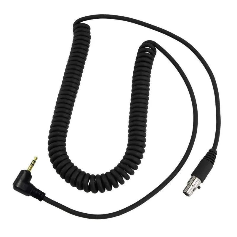 Rugged Radios Select Handheld Radios Coil Cord Motorola Talkabout