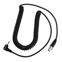 Load image into Gallery viewer, Rugged Radios Select Handheld Radios Coil Cord Motorola Talkabout