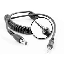 Load image into Gallery viewer, Rugged Radios Select Handheld Radios Coil Cord Vertex Bolt On