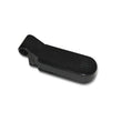 Load image into Gallery viewer, Rugged Radios Single Bolt Mounted Amplified Electret Mic for Wire Booms