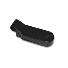 Load image into Gallery viewer, Rugged Radios Single Bolt Mounted Amplified Electret Mic for Wire Booms