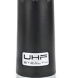 Load image into Gallery viewer, Rugged Radios Stealth Tuned Low Profile Antenna for GMRS and UHF - CLEARANCE Ground Plane - Side View