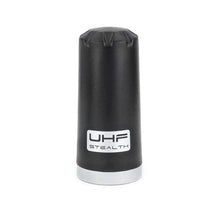 Load image into Gallery viewer, Rugged Radios Stealth Tuned Low Profile Antenna for GMRS and UHF Non-Ground Plane - Main Product View