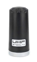 Load image into Gallery viewer, Rugged Radios Stealth Tuned Low Profile Antenna for GMRS and UHF Non-Ground Plane - Side View