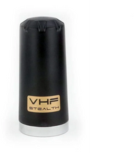 Load image into Gallery viewer, Rugged Radios Stealth Tuned Low Profile Antenna for VHF Non-Ground Plane - Main Product View