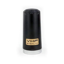 Load image into Gallery viewer, Rugged Radios Stealth Tuned Low Profile Antenna for VHF Non-Ground Plane - Side View