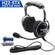 Load image into Gallery viewer, Rugged Radios ULTIMATE HEADSET for STEREO and OFFROAD Intercoms - OTH