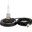 Load image into Gallery viewer, Rugged Radios UNI-MAG Universal NMO or Magnetic Antenna Mount - Main Product View