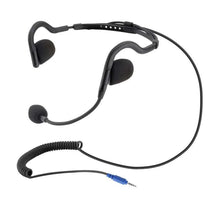 Load image into Gallery viewer, Rugged Radios Ultralight H10-SPORT Headset for Rugged Super Sport Cables