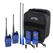 Load image into Gallery viewer, Rugged Radios V3 READY PACK - Rugged V3 - Business Band Two Way Handheld Radios - Analog Only