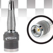 Load image into Gallery viewer, Rugged Radios VHF 1/2 Wave No Ground Plane (NGP) Antenna - Side View