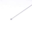 Load image into Gallery viewer, Rugged Radios VHF 1/2 Wave Replacement Whip Antenna