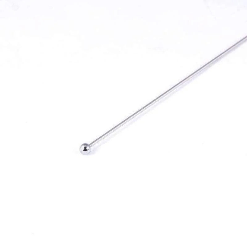 Rugged Radios VHF 1/2 Wave Replacement Whip Antenna