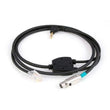 Load image into Gallery viewer, Rugged Radios Vertex / Motorola VX2200 VX3200 VX4200 Mobile Radio Jumper Cable