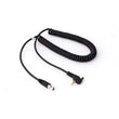Load image into Gallery viewer, Rugged Radios Vertex Single Pin Bolt On Handheld Radio - Headset Coil Cord